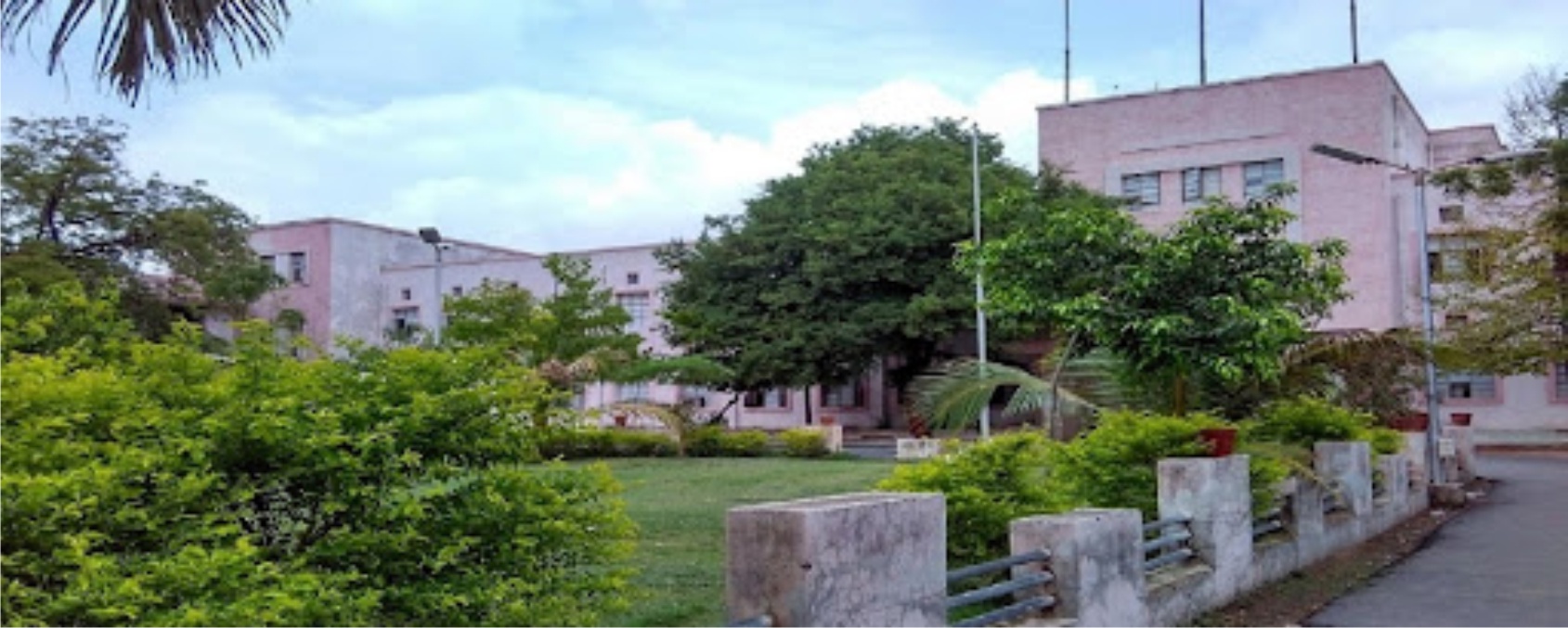 Government Polytechnic College - Ahmedabad